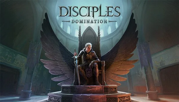 Disciples 5: Domination