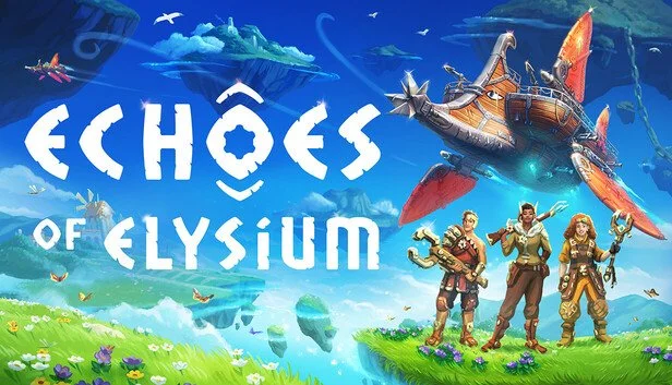 Echoes of Elysium