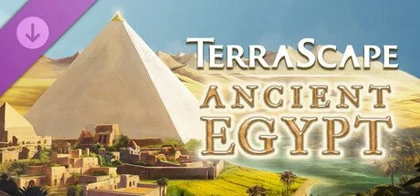 TerraScape - Ancient Egypt DLC