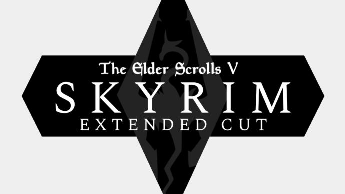 Skyrim: Extended Cut