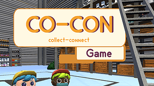 CO-CON: Collect-Connect