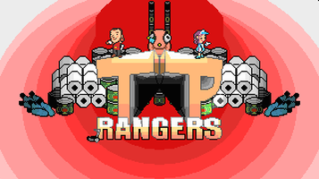 TP Rangers