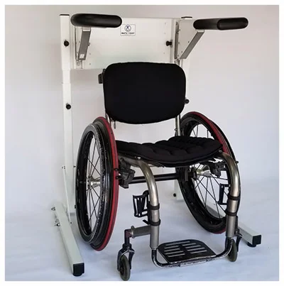 Perfect for Wheelchairs