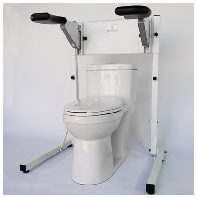 Ideal for Toilets