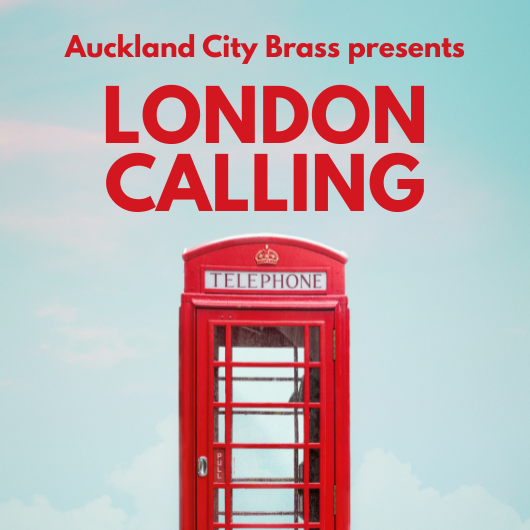 London Calling