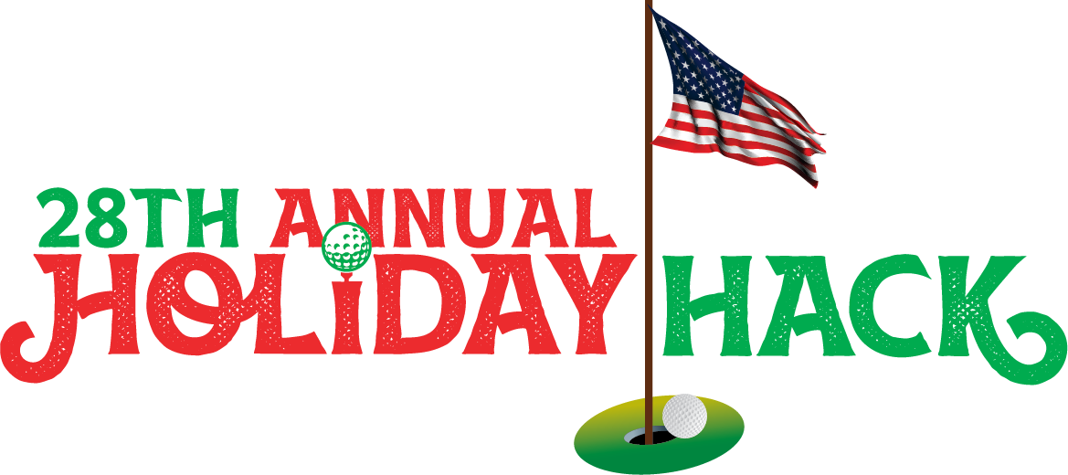 28th Annual Holiday Hack