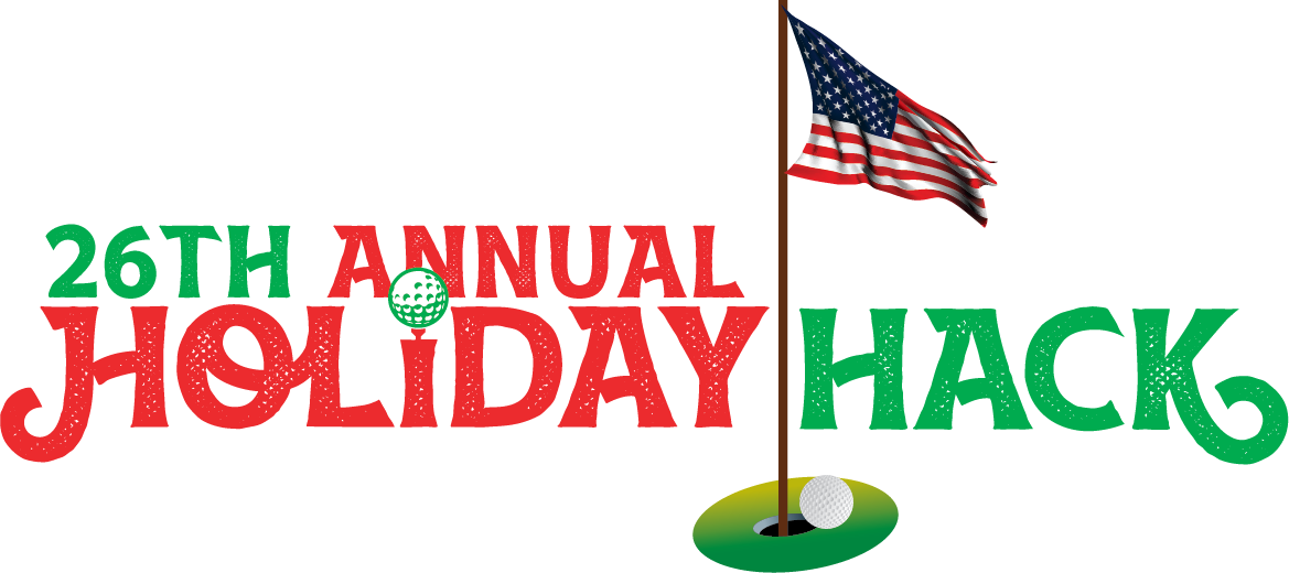 26th Annual Holiday Hack