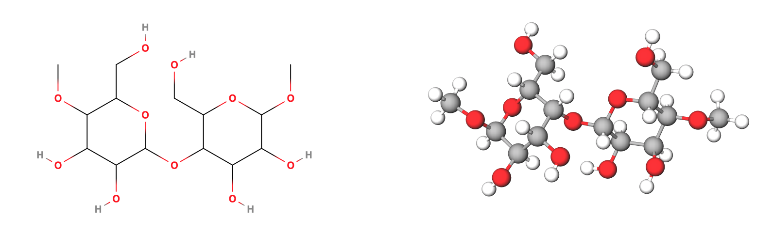 Cellulose - The building block of cotton and viscose