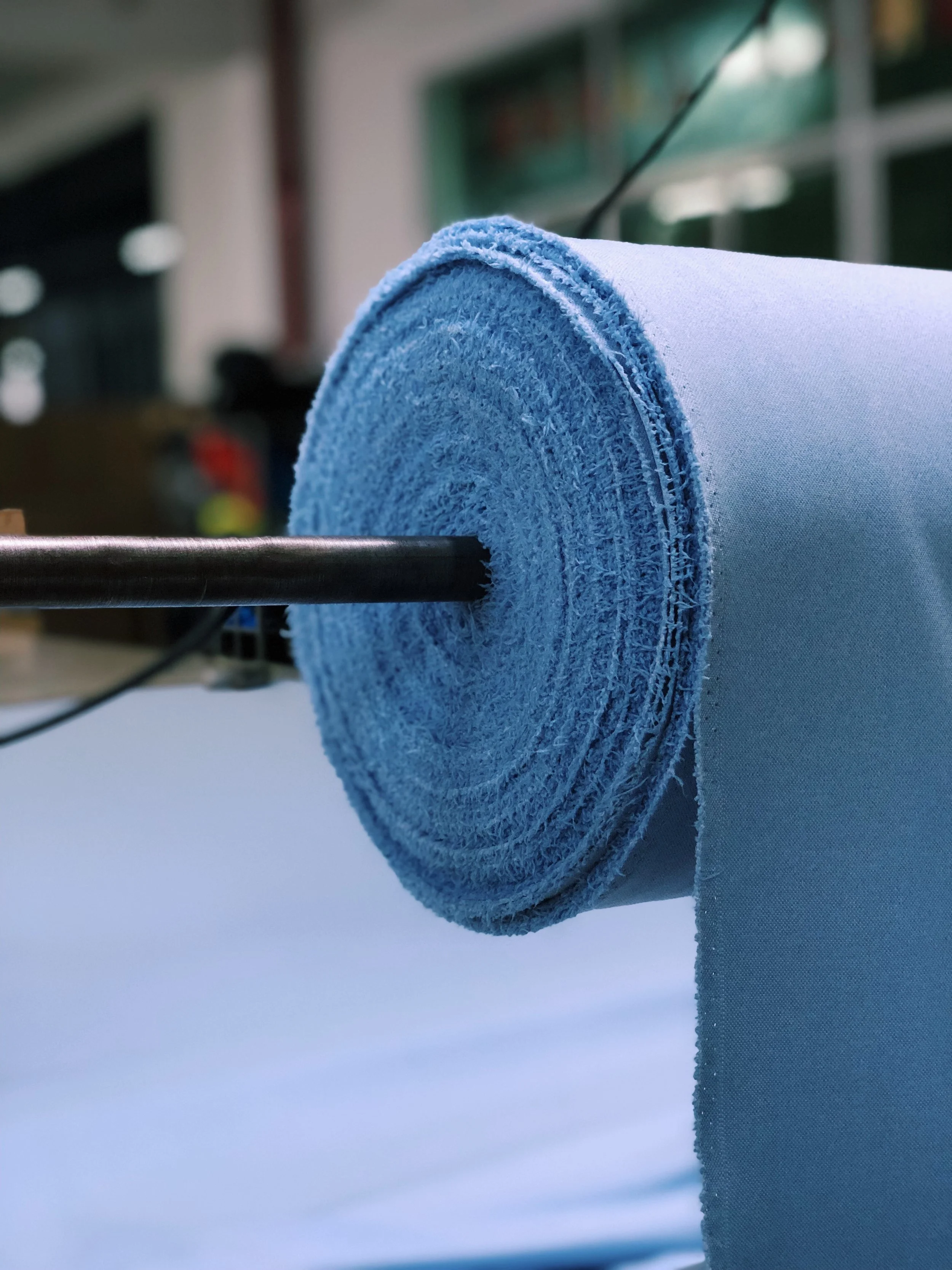 FAQs about our Sustainable Manufacturing Practices