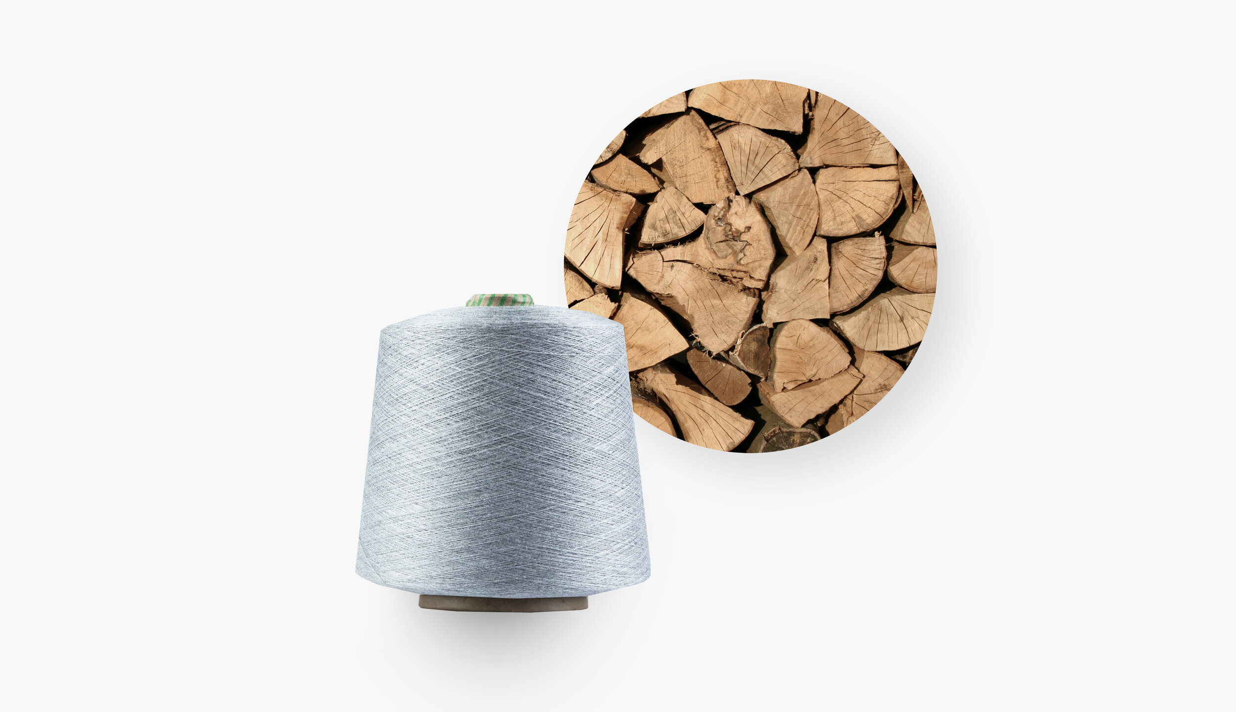 Viscose the Regenerated Fiber