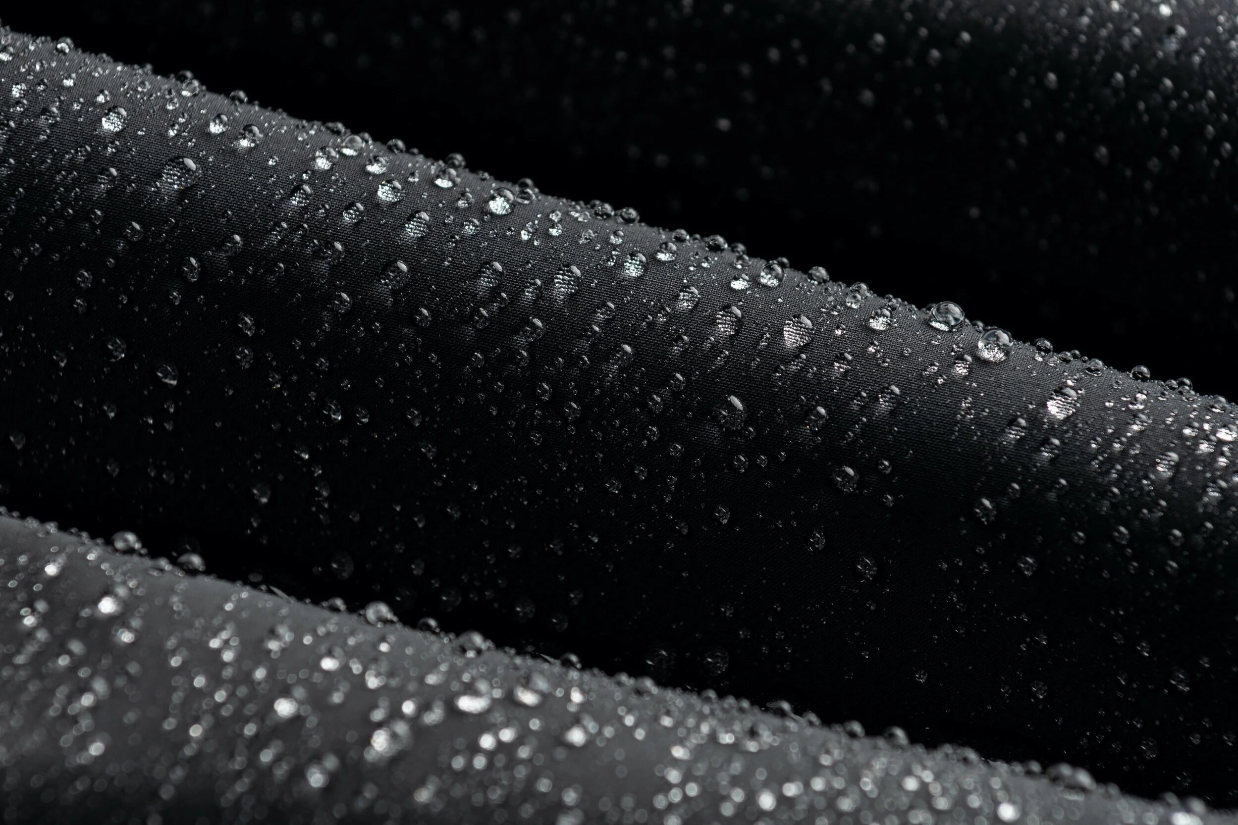 Sustainable Durable Water Repellants 