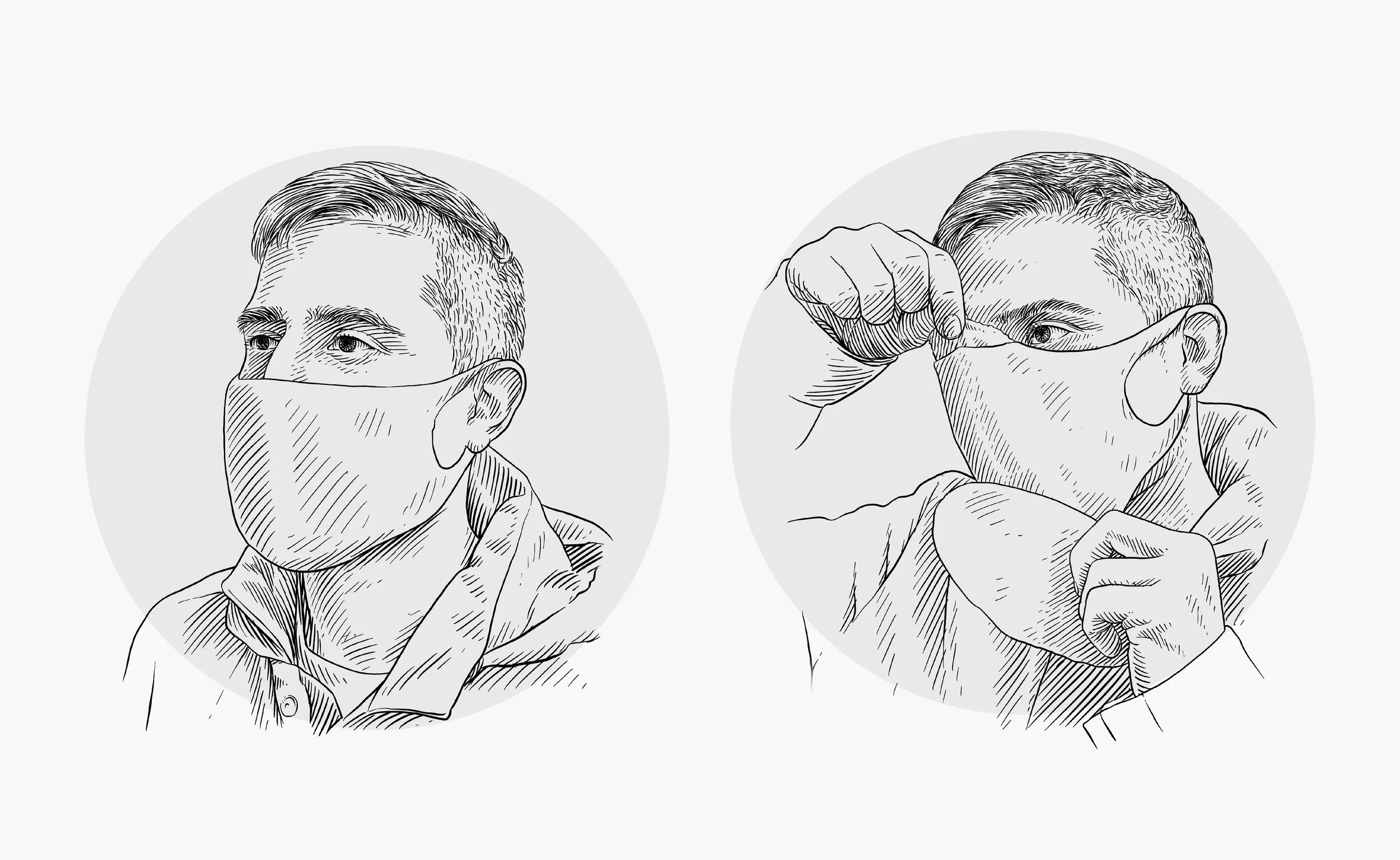 Developing the 3D-Print Knit Maskº