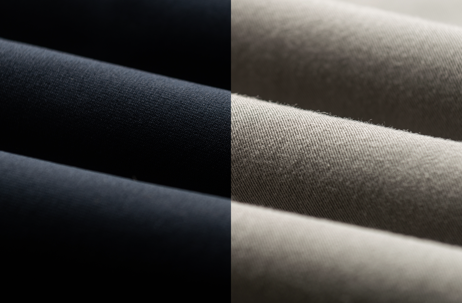 Kinetic Shorts vs Momentum Shorts