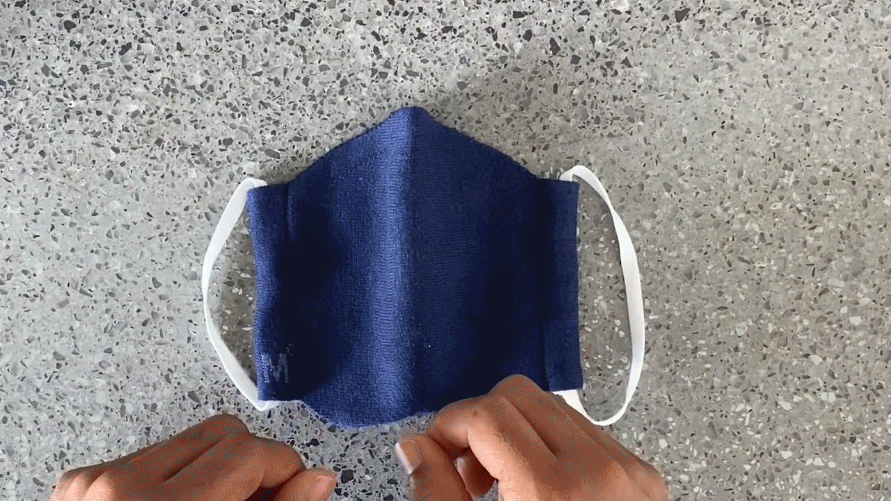 Getting to know your Maskº V1