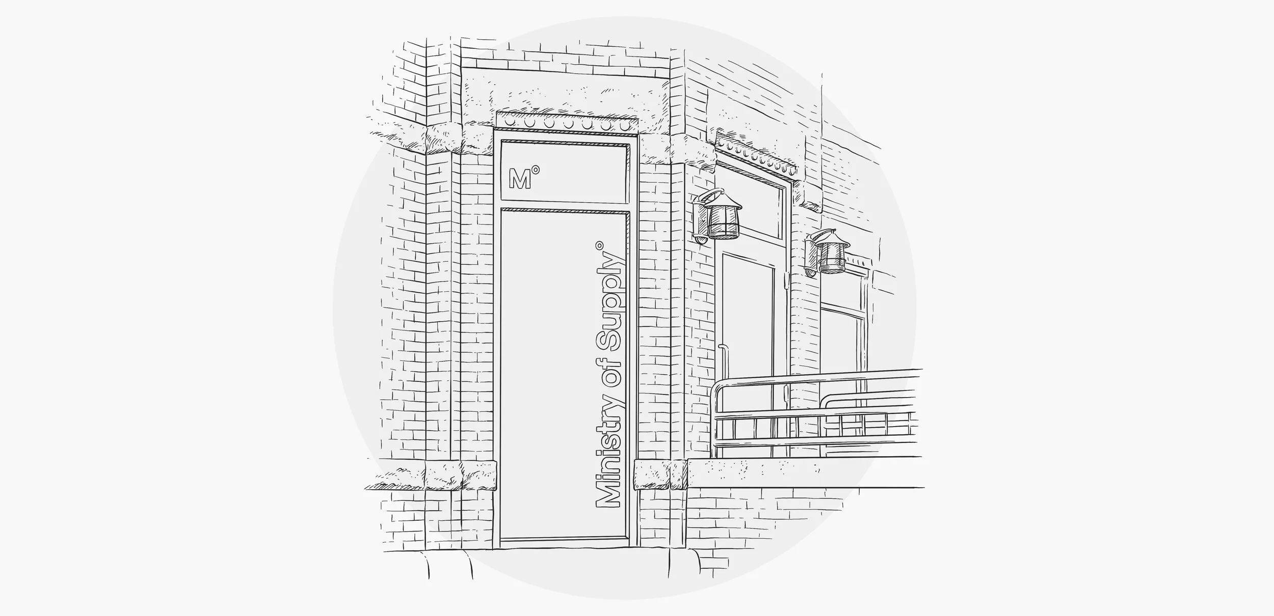 Limited Storefront Reopening - Information and Guidelines