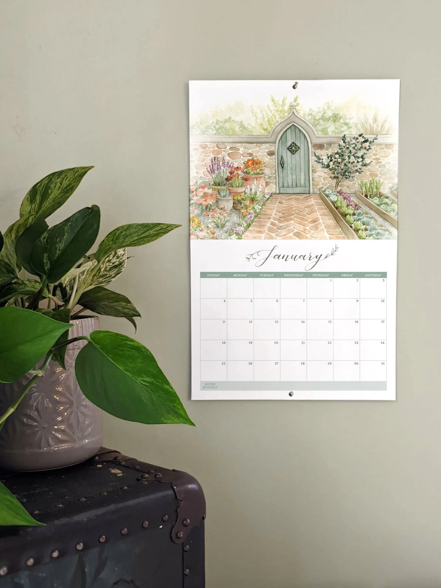 In the Garden Calendar - Jan (Custom).jpg