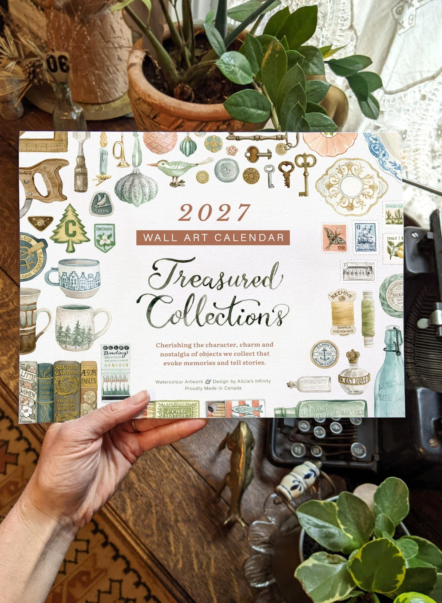 Collections Calendar Cover Hand Holding (Custom).jpg