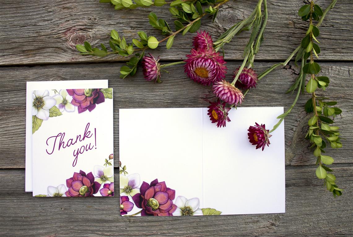 Marsala Floral Watercolour Wedding Invitations and Stationery by Alicia's Infinity - www.aliciasinfinity.com
