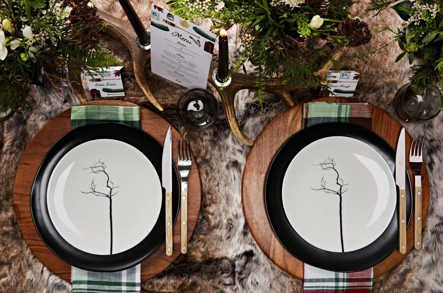Wedding Bells Magazine // 2019 Wedding Trends - Canadiana