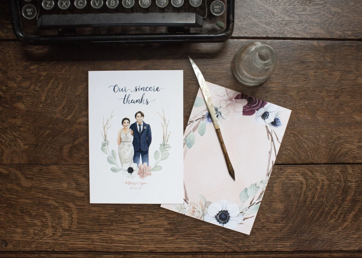 Missy & Ryan Thank You Card (Custom).jpg