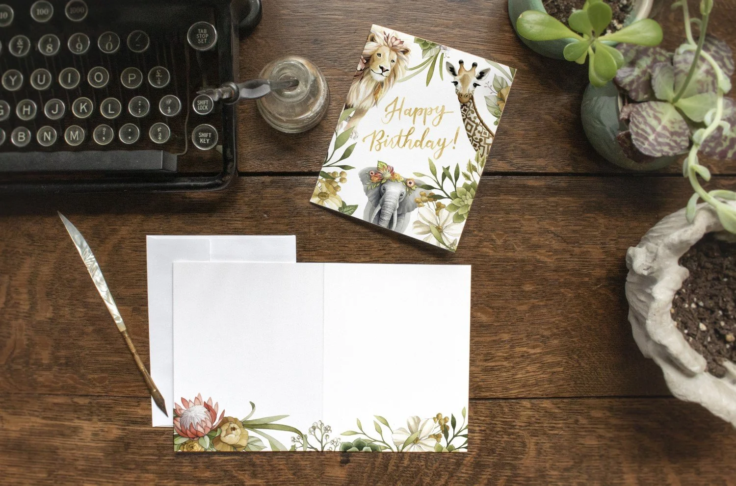 Birthday Safari Animal Card-PHOTO 4 (Custom).jpg