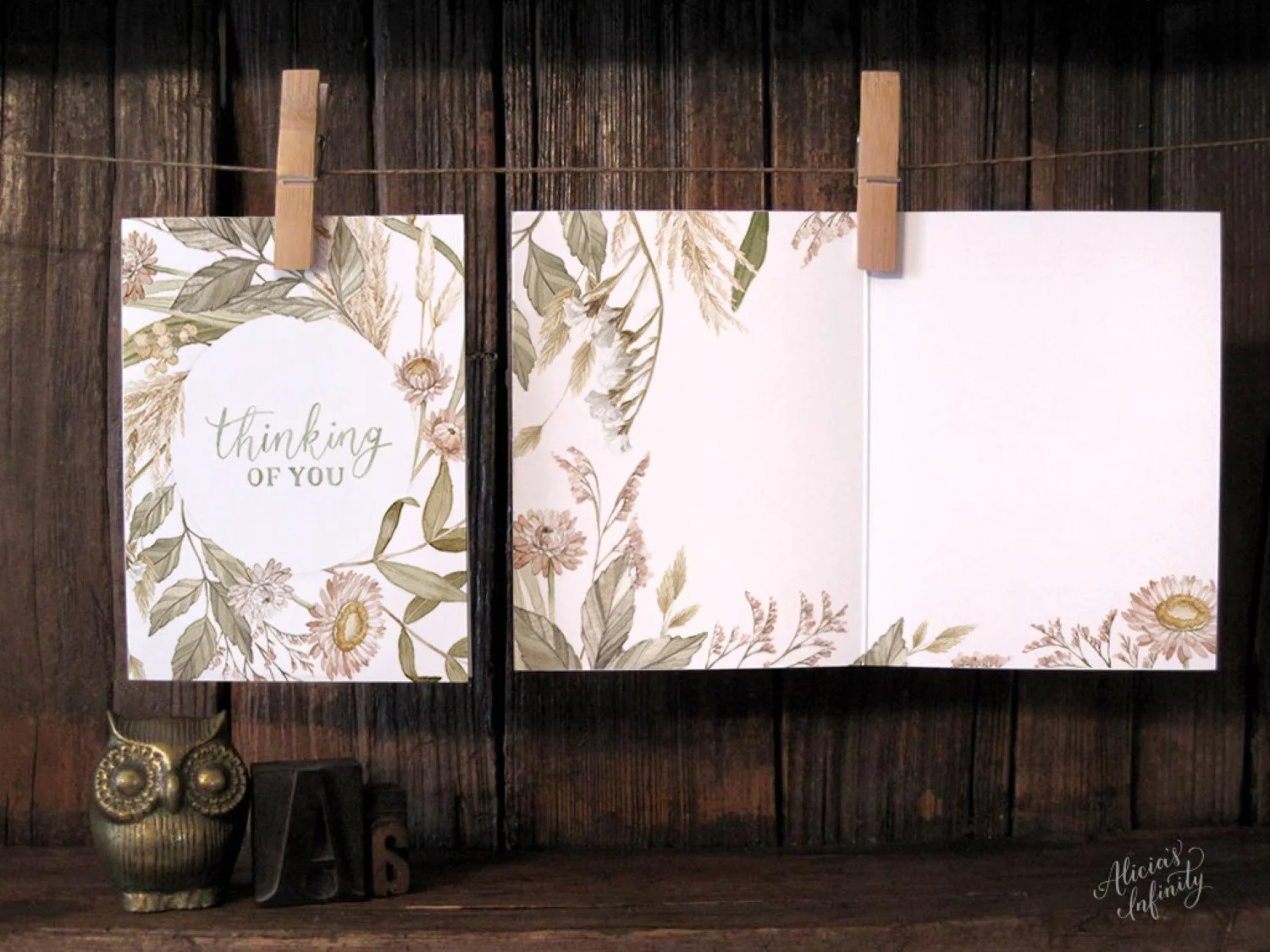 Thinking of you Dried Floral Card-PHOTO 1 (Custom).jpg