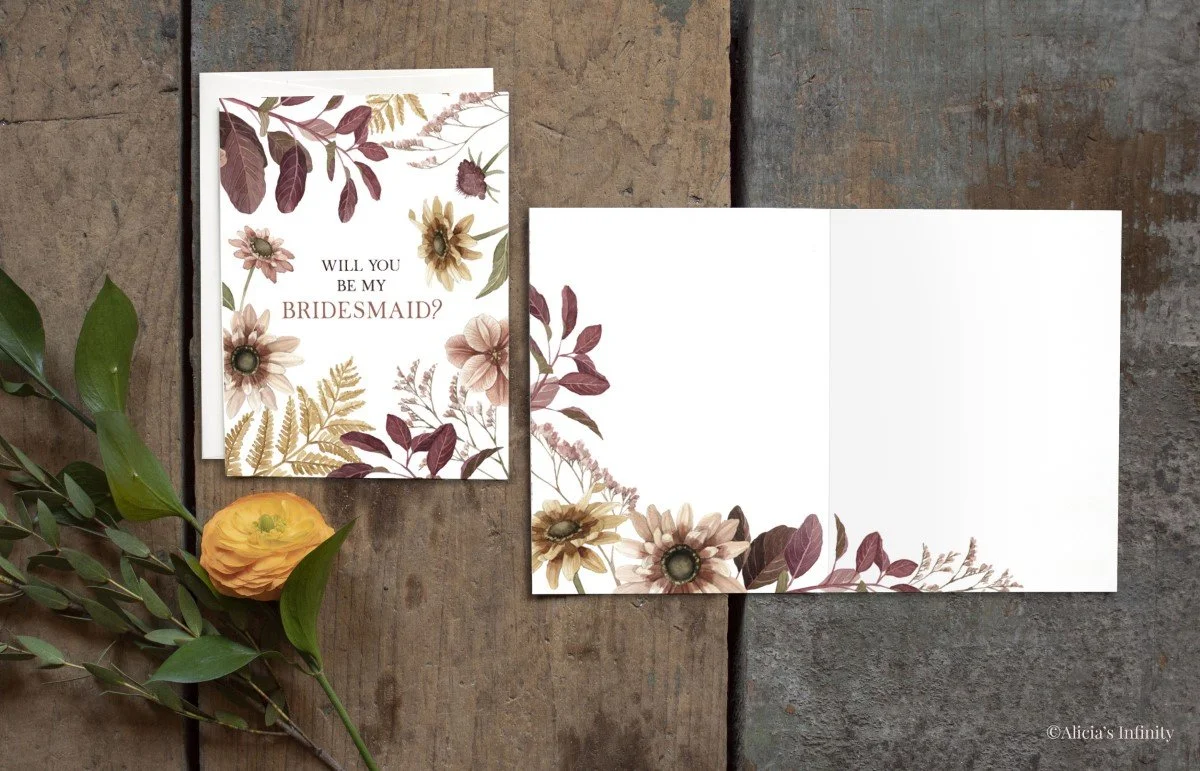 Will you be my Bridesmaid - Plum Flora-PHOTO1 (Custom).jpg