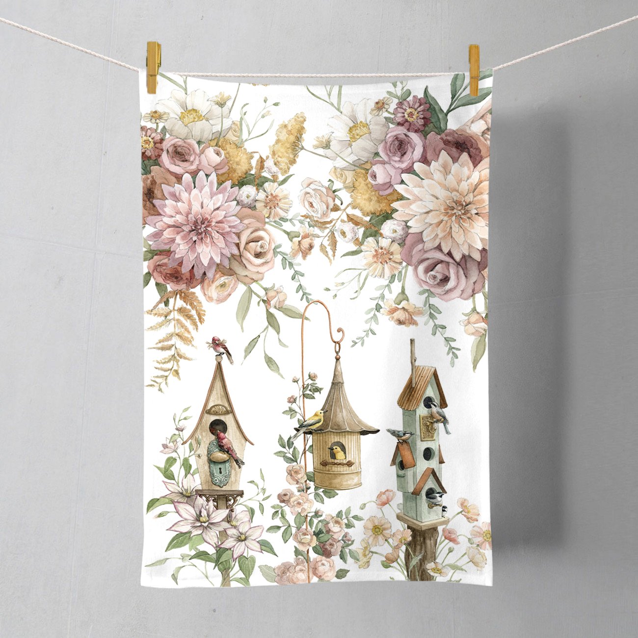 Bird Houses Tea Towel 3.jpg