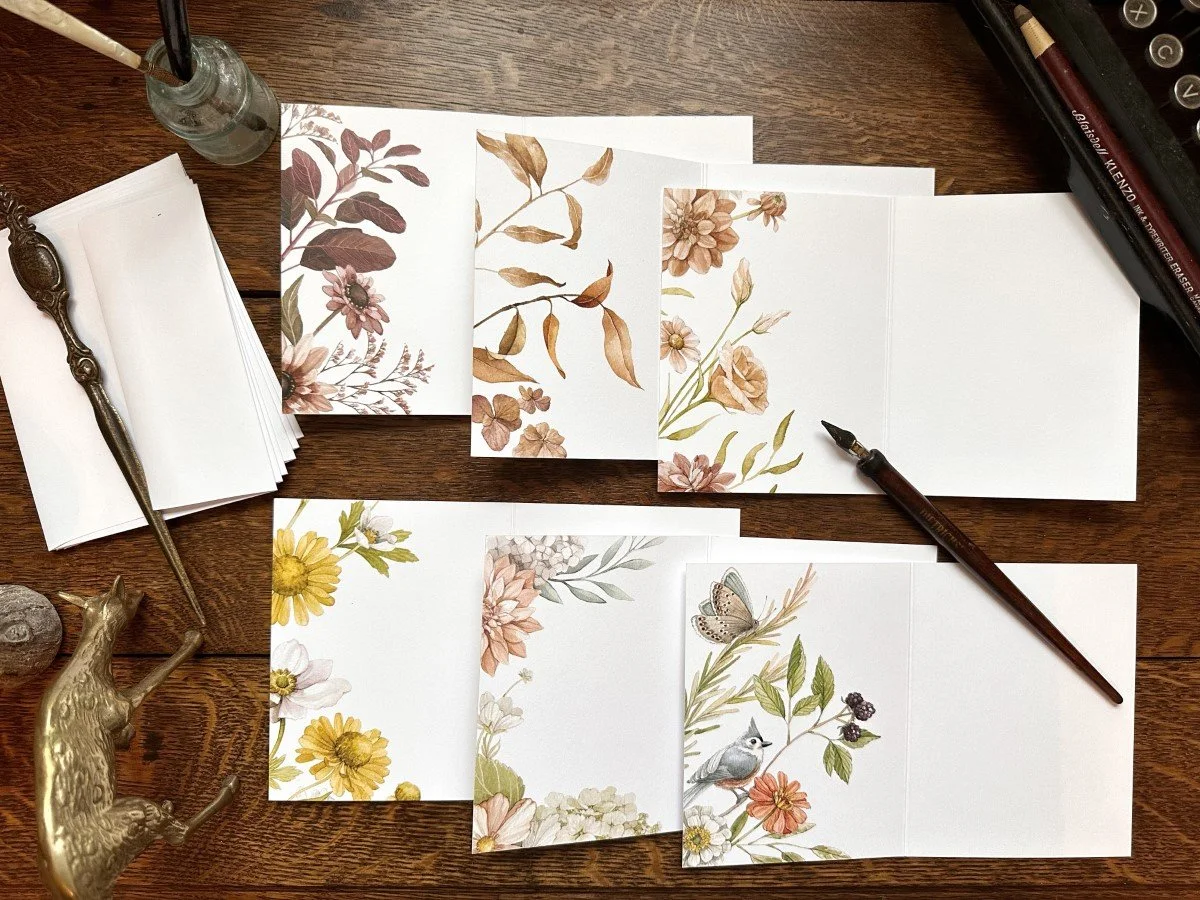 Card Set - Flora & Fauna 2 (Custom).JPG