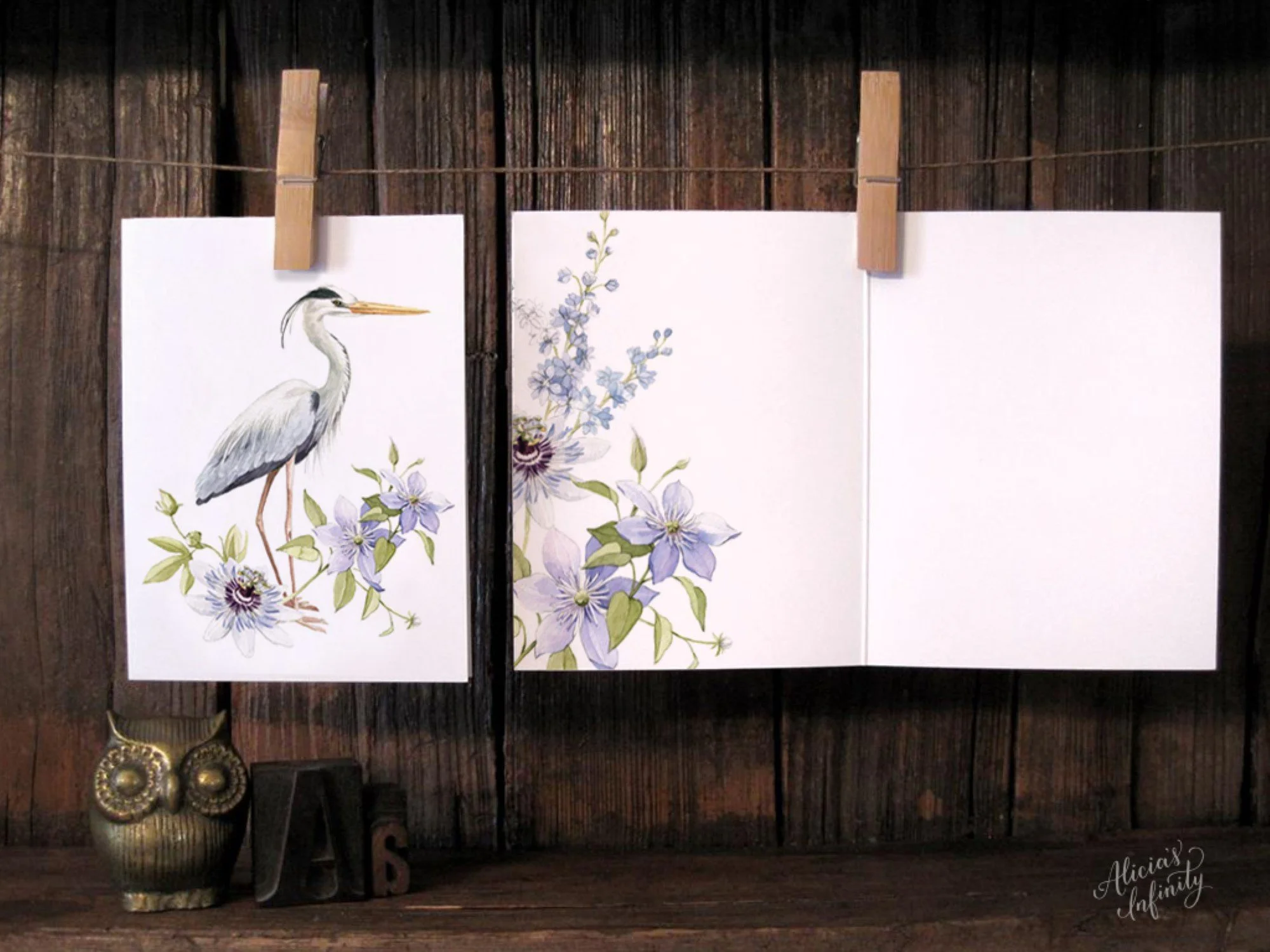 Blue Heron Notecard2 (Custom).jpg