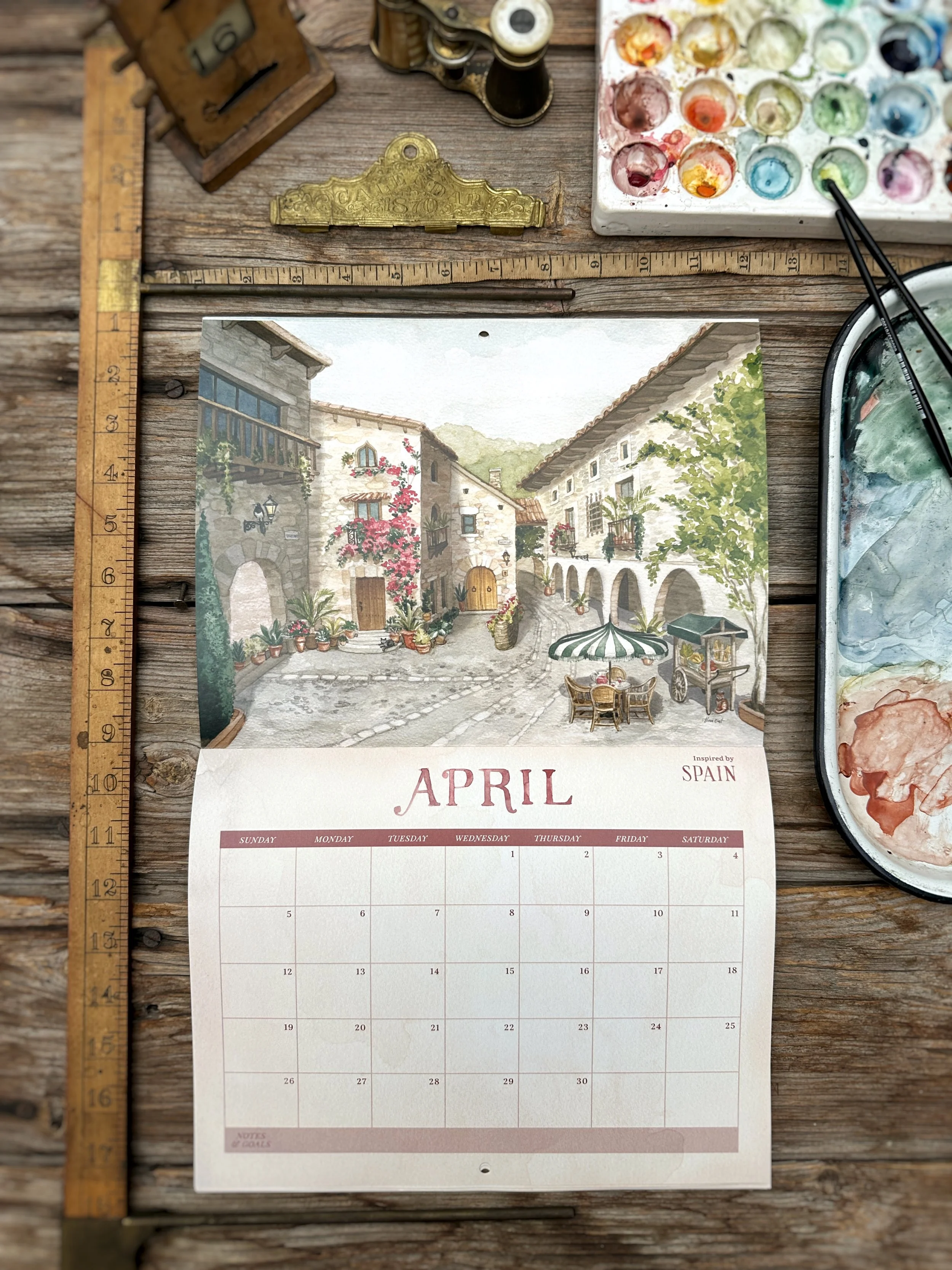 Europe Wall Art Calendar Photo (18).JPG