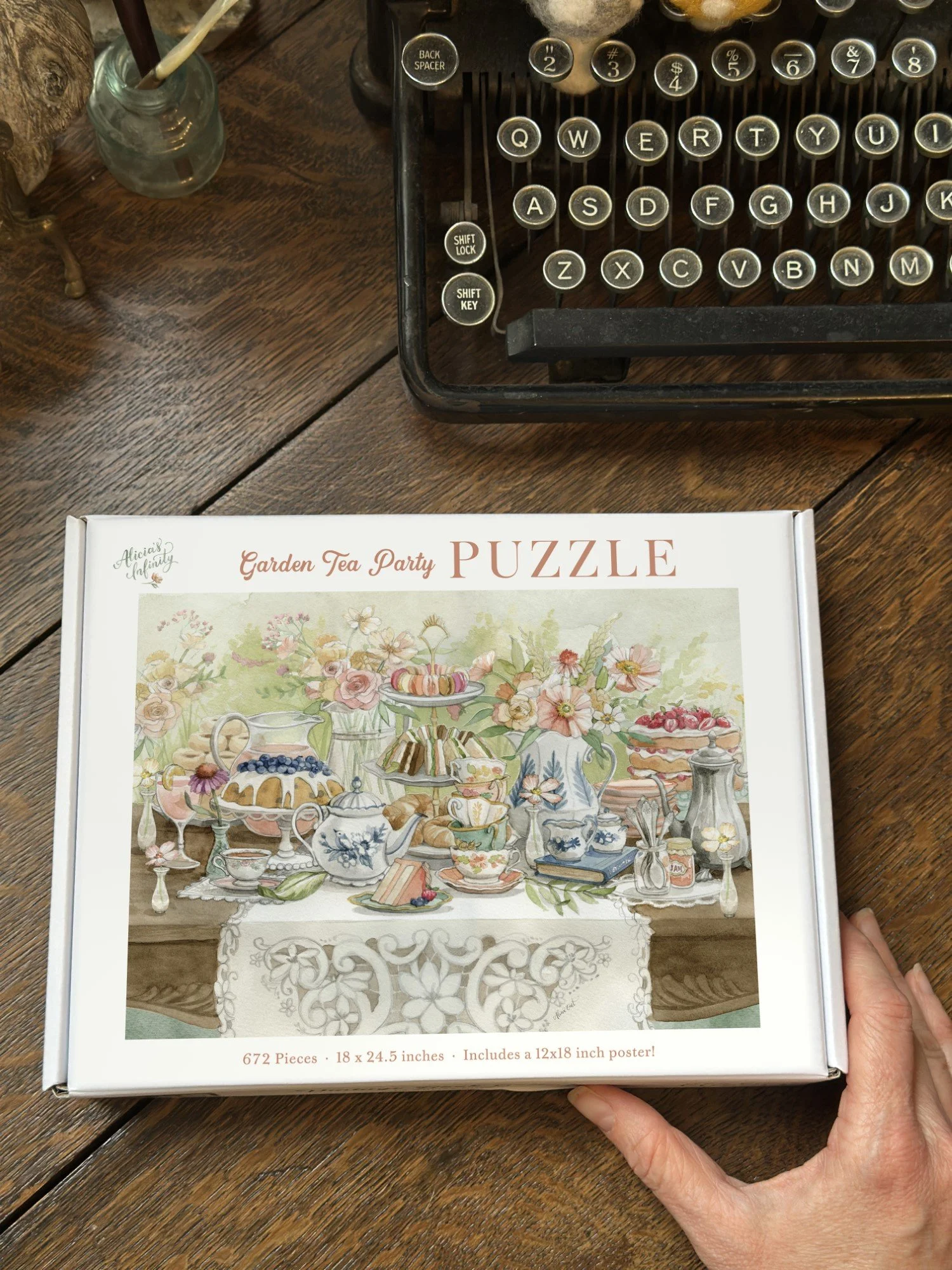 Puzzle - GardenTea Party - Photo (8) (Custom).jpg