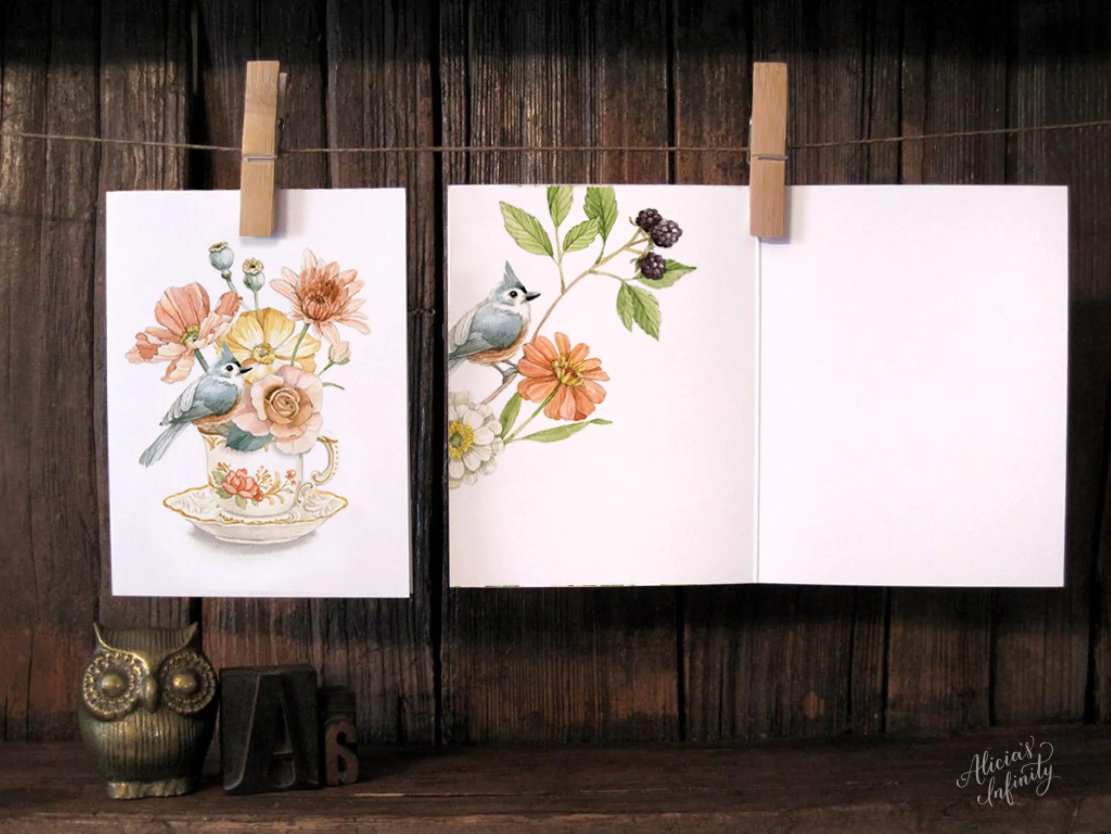 Teacups with Bird Notecard 2 (Custom).jpg