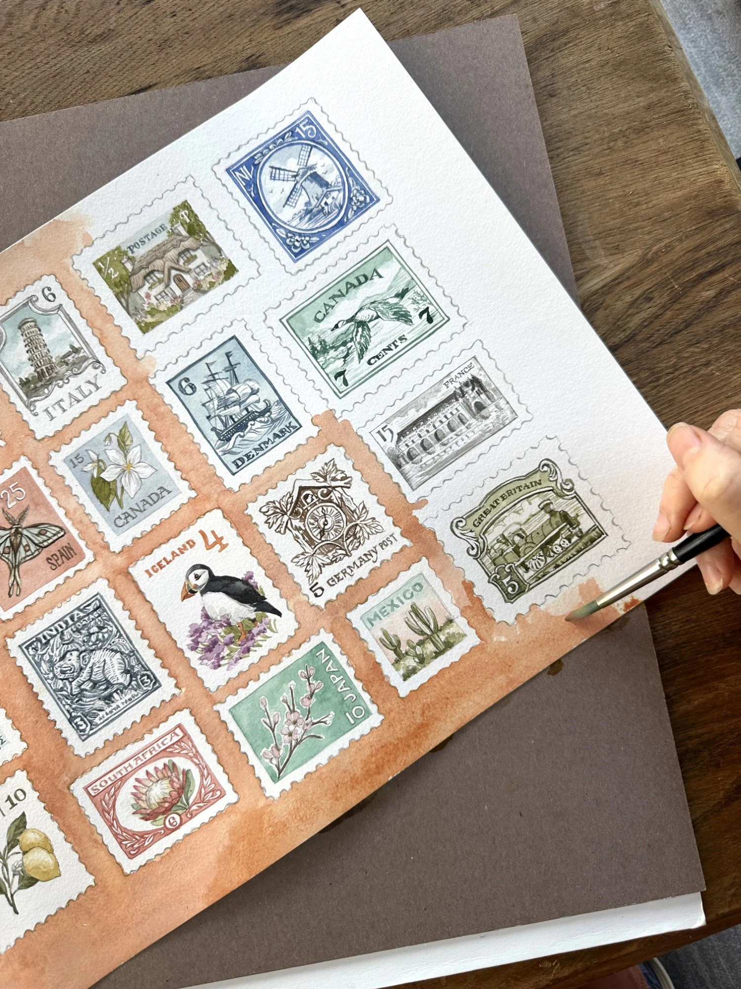 Stamps Painting Photos (1) (Custom).JPG
