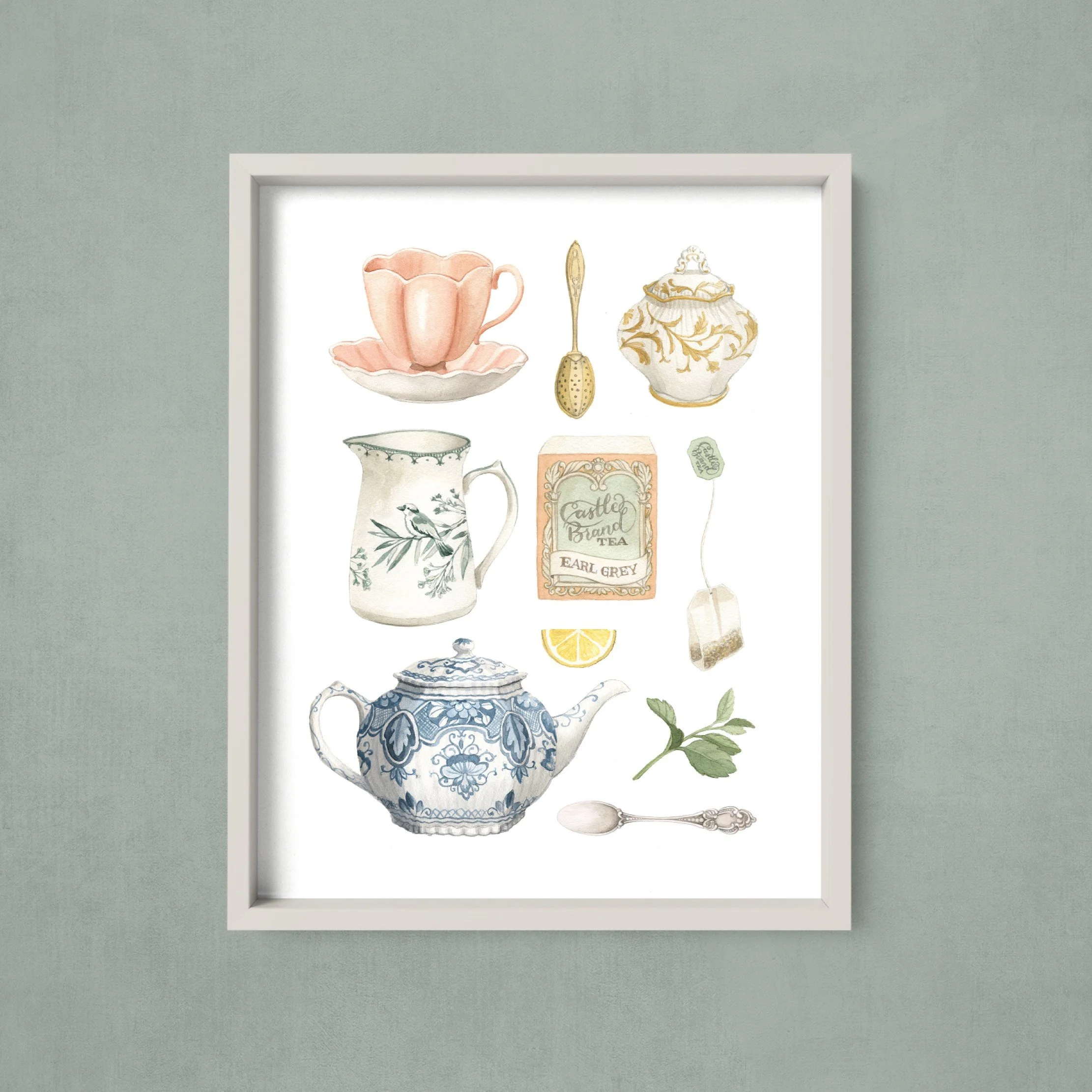 Tea Flat Lay 2025 Framed 2 (Custom).jpg