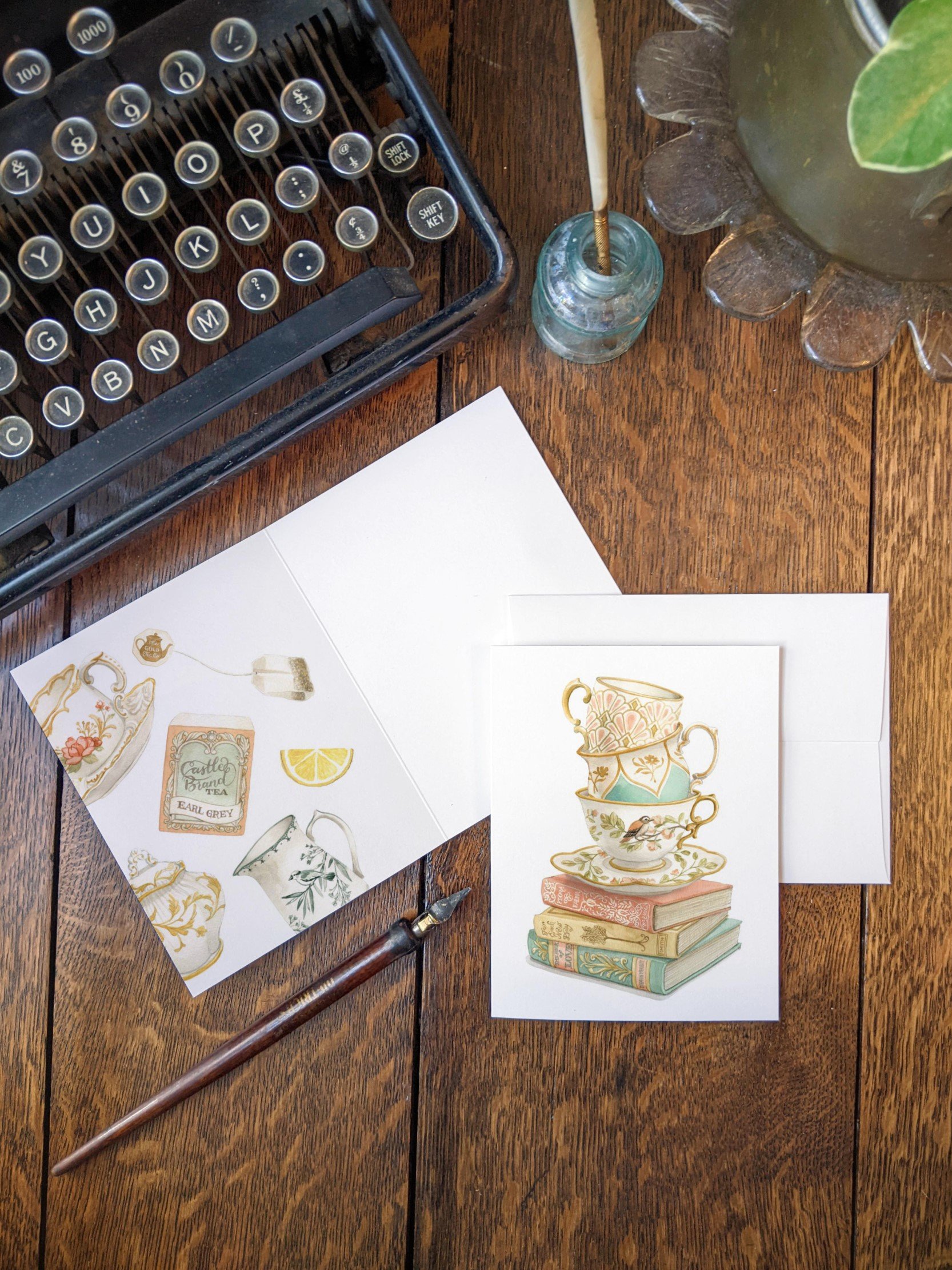 Tea Stack on Books card photo 1 (Custom).jpg