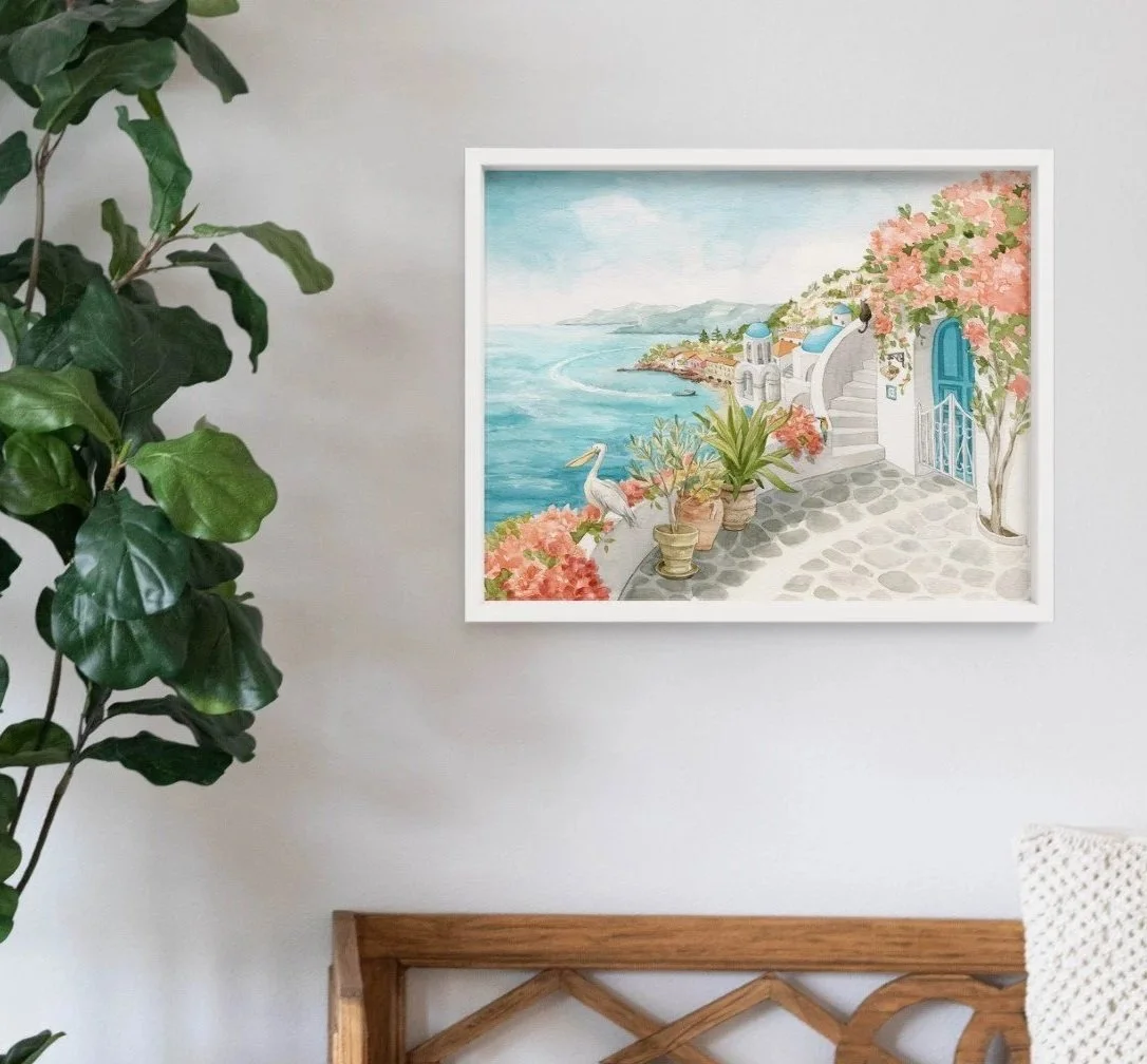 Greece+Painting-Framed+1+%28Custom%29.jpg