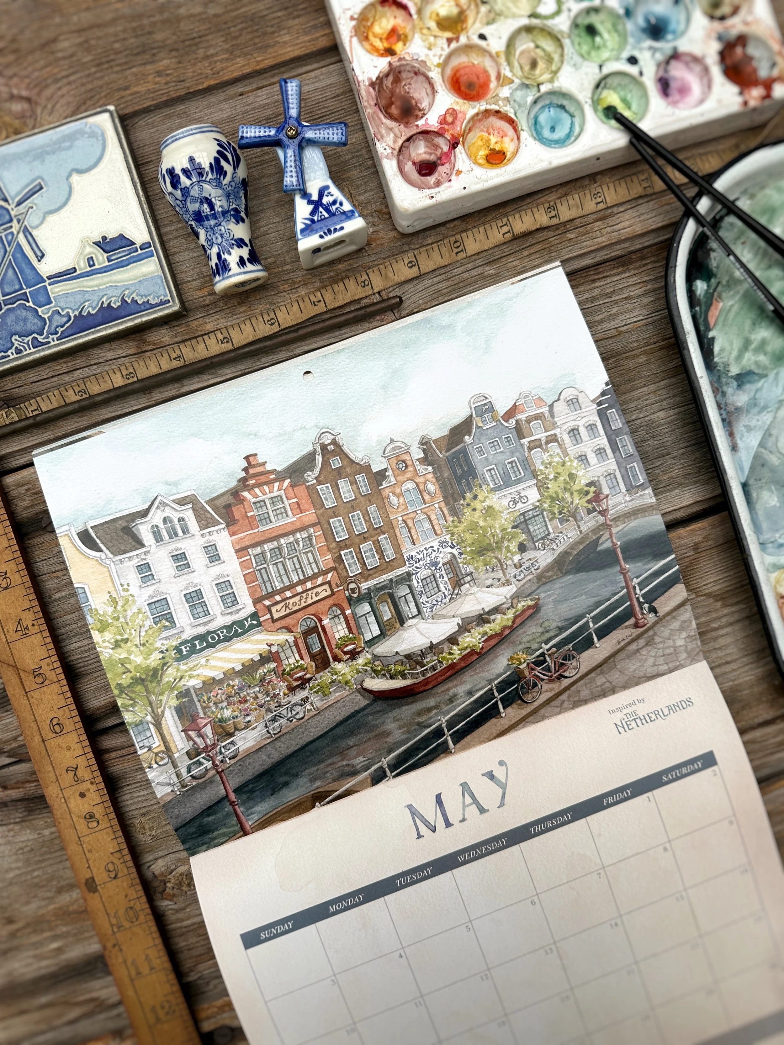 Europe Wall Art Calendar Photo (15).JPG