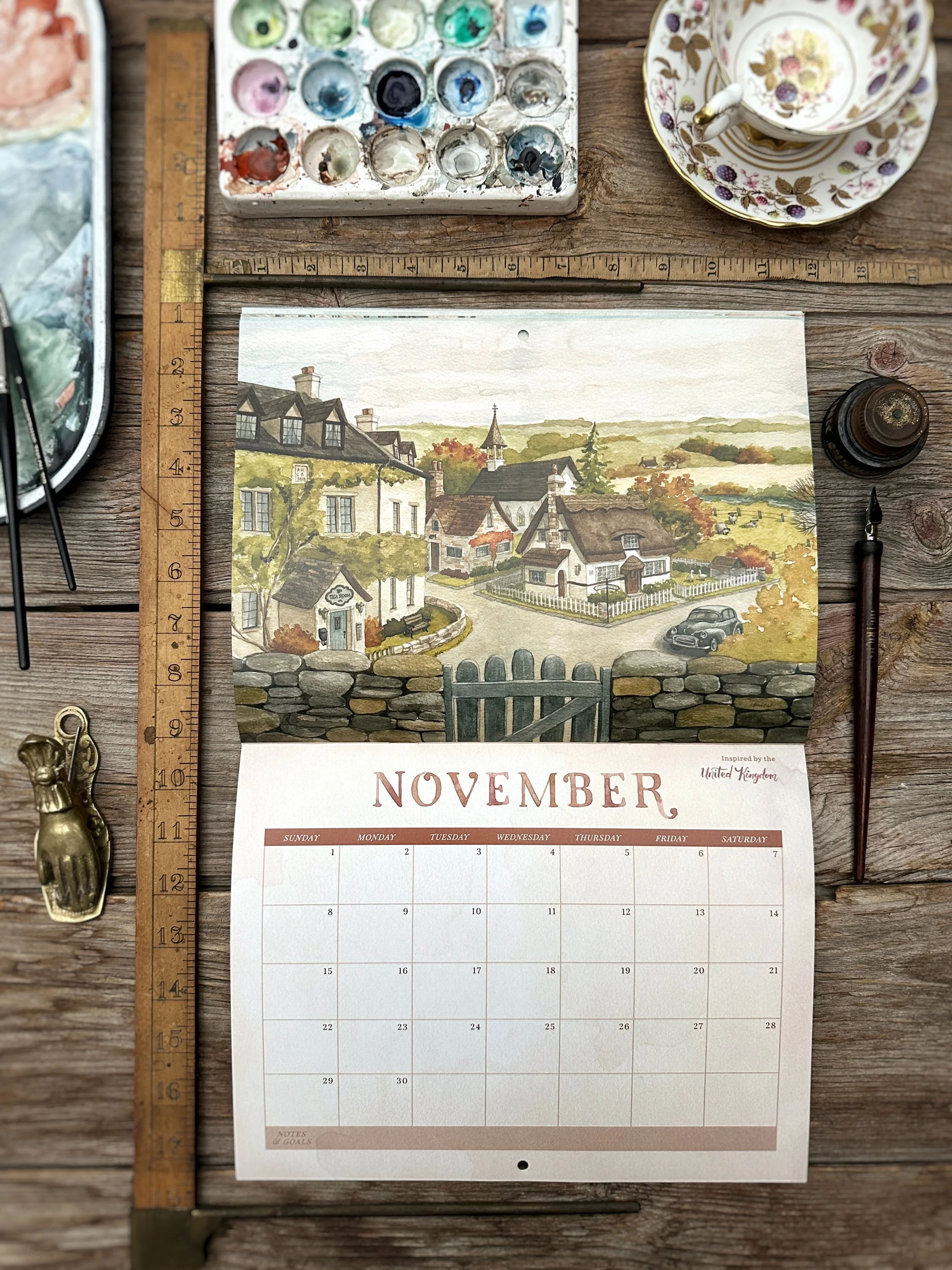 Europe Wall Art Calendar Photo (13).JPG