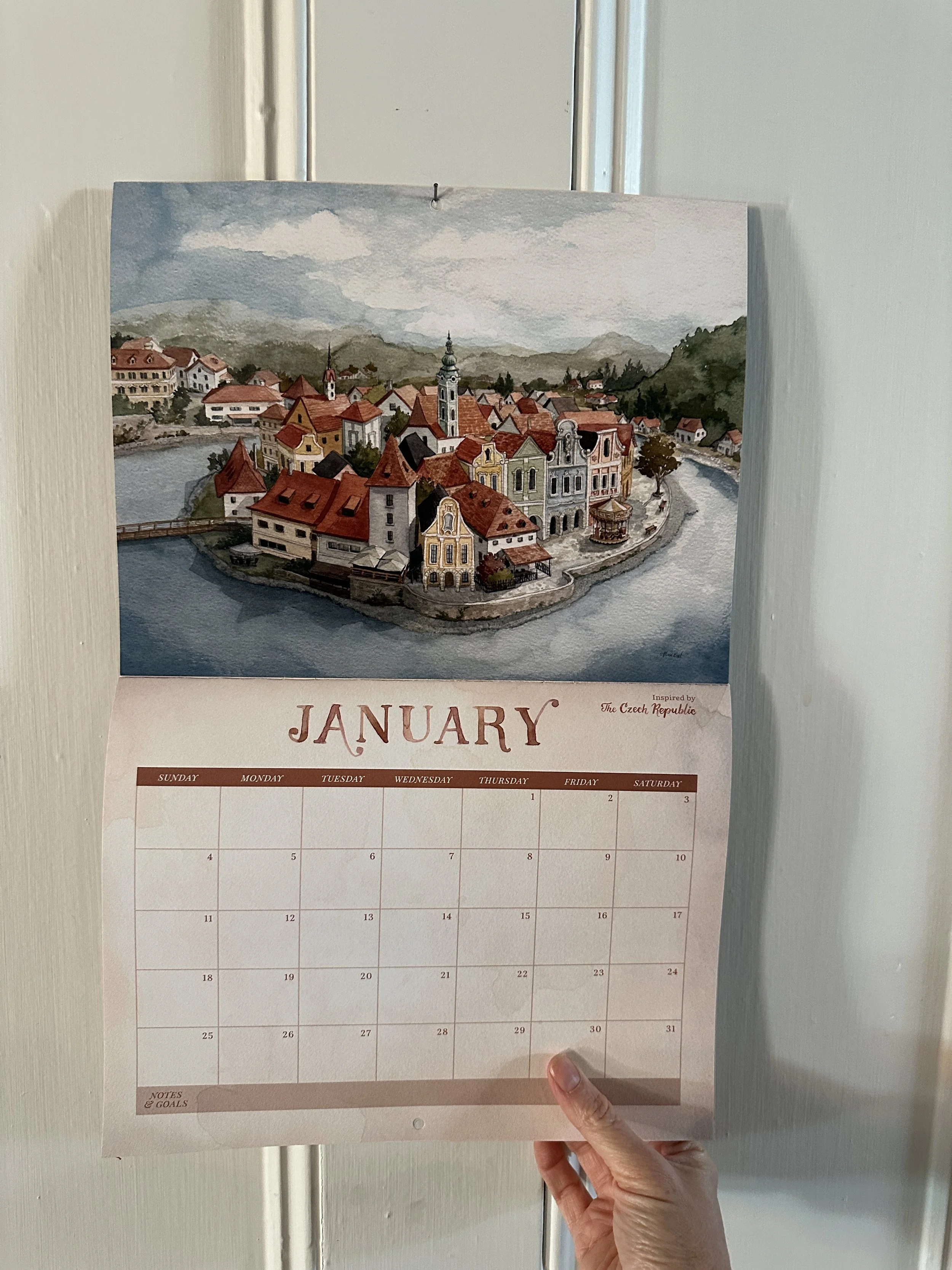 Europe Wall Art Calendar Photo 38.JPG