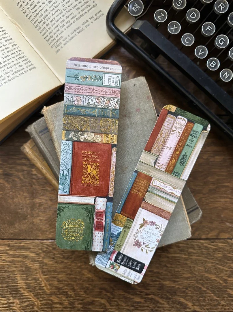 Bookmark - Books (2) (Large).JPG