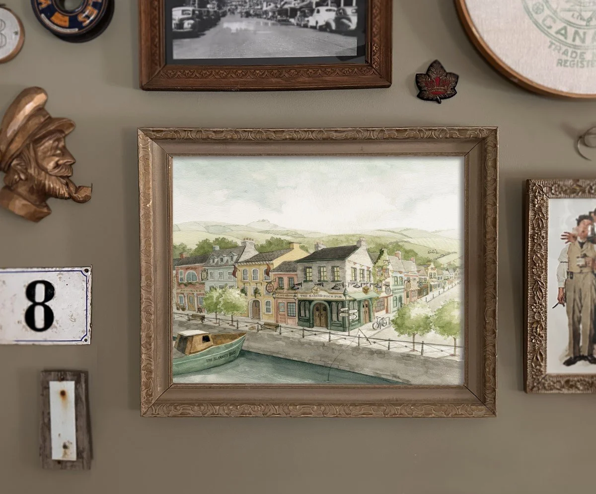 Inspired by Ireland FRAMED (Custom).jpg