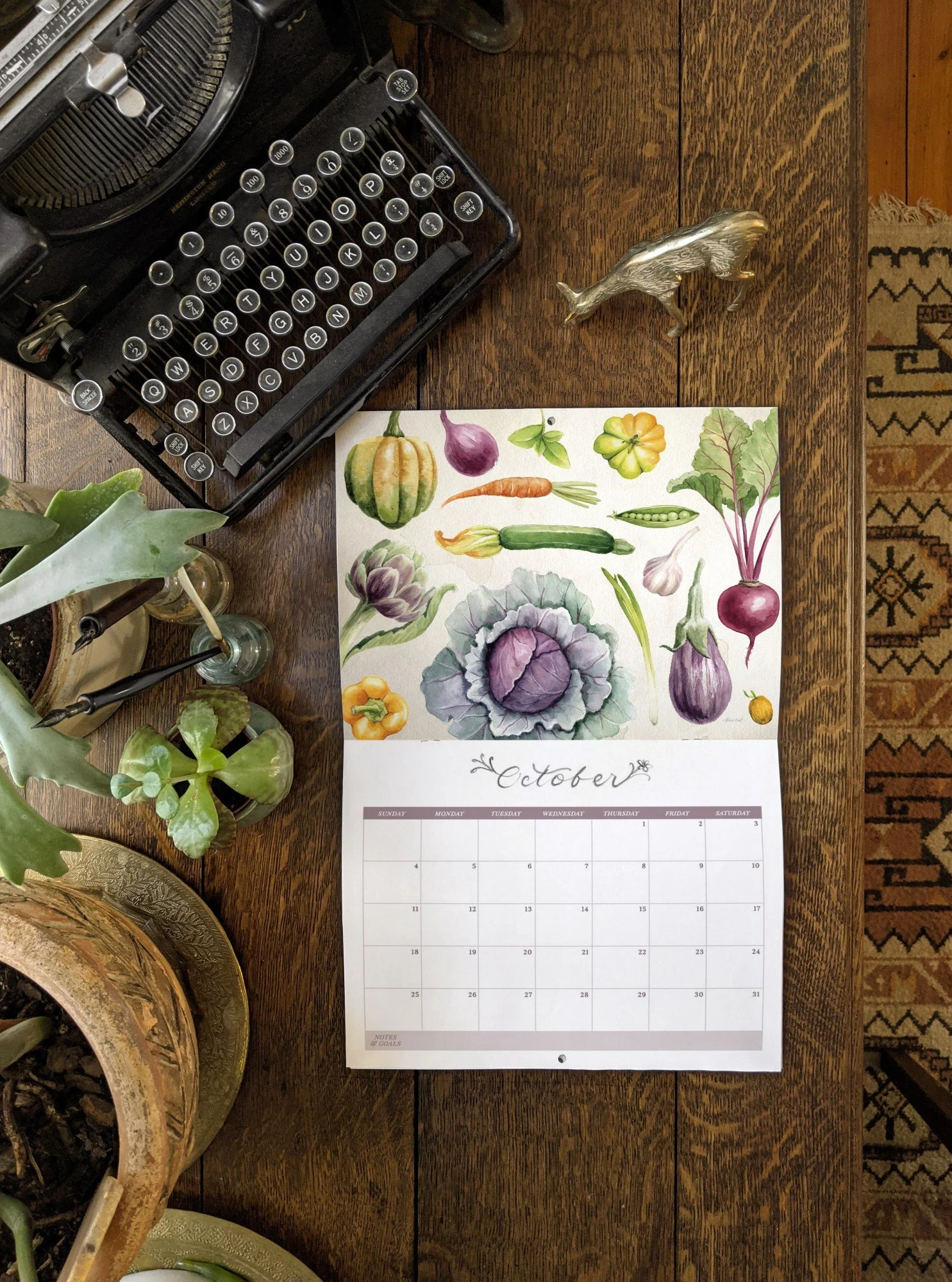 In the Garden Calendar - Oct (Custom).jpg