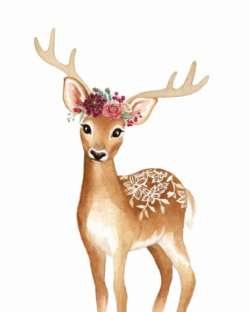 Christmas-Deer-8x10-PRINT-01 (Custom).jpg