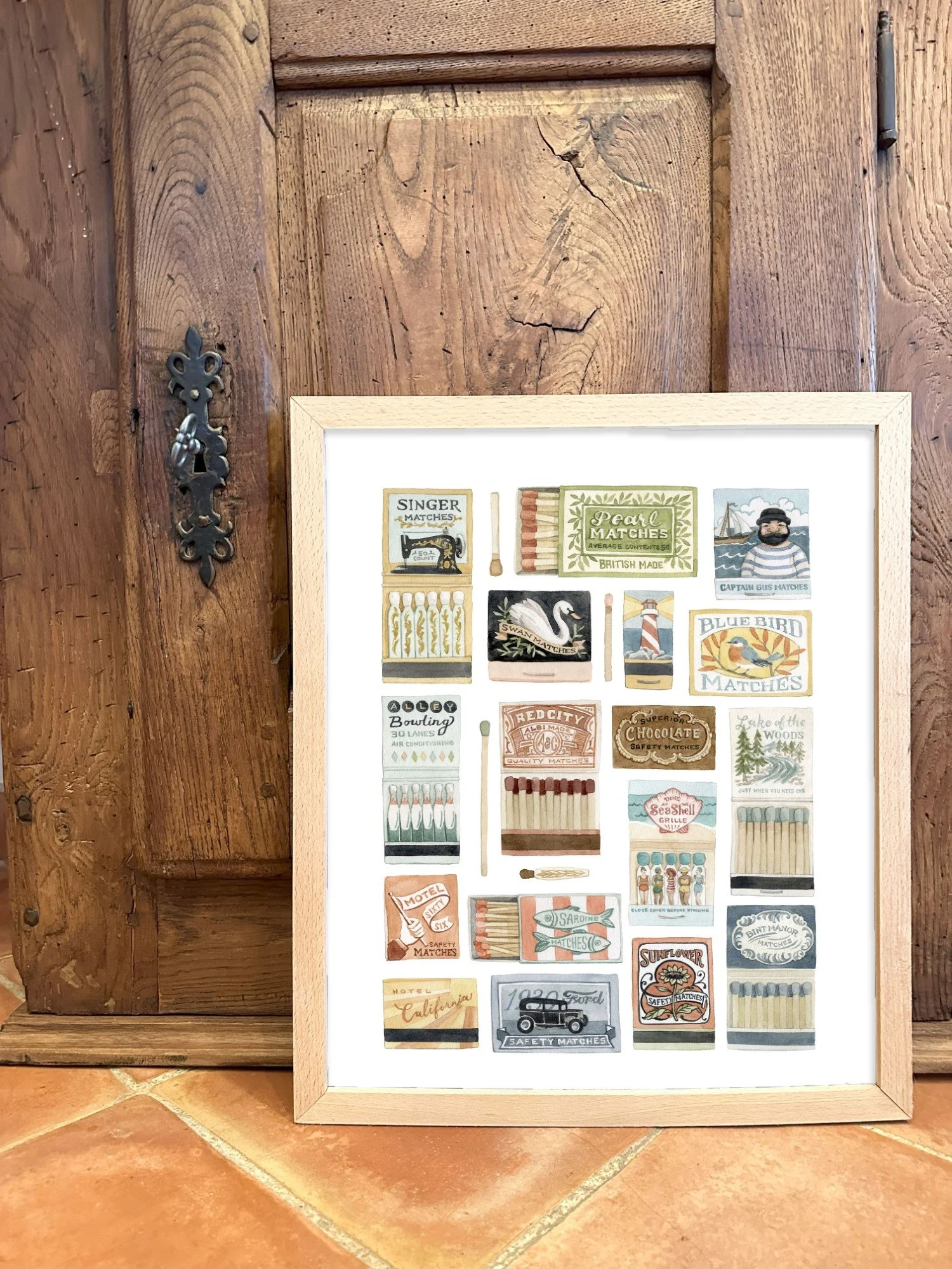 Matches - Frame with Wood Cabinet copy (Custom).jpg