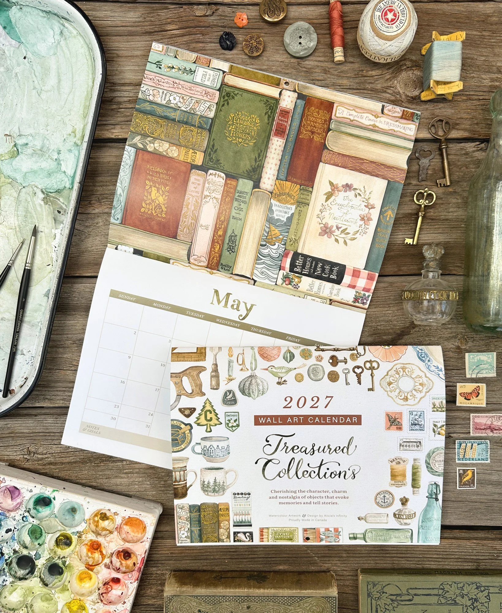 Treasured Collections Calendar Photo - Cover Inside (Custom).JPG