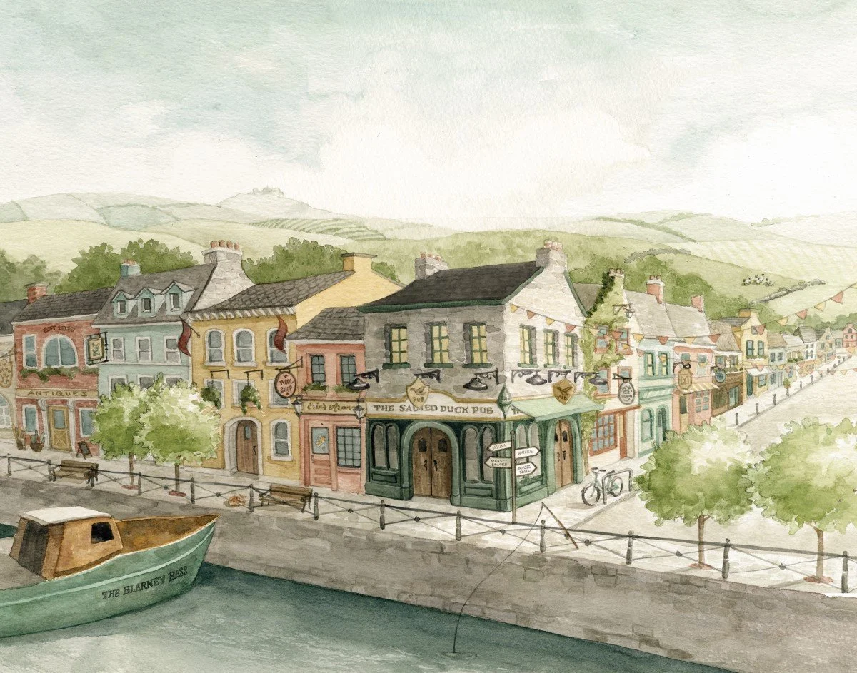 Ireland 11x14 (Custom).jpg
