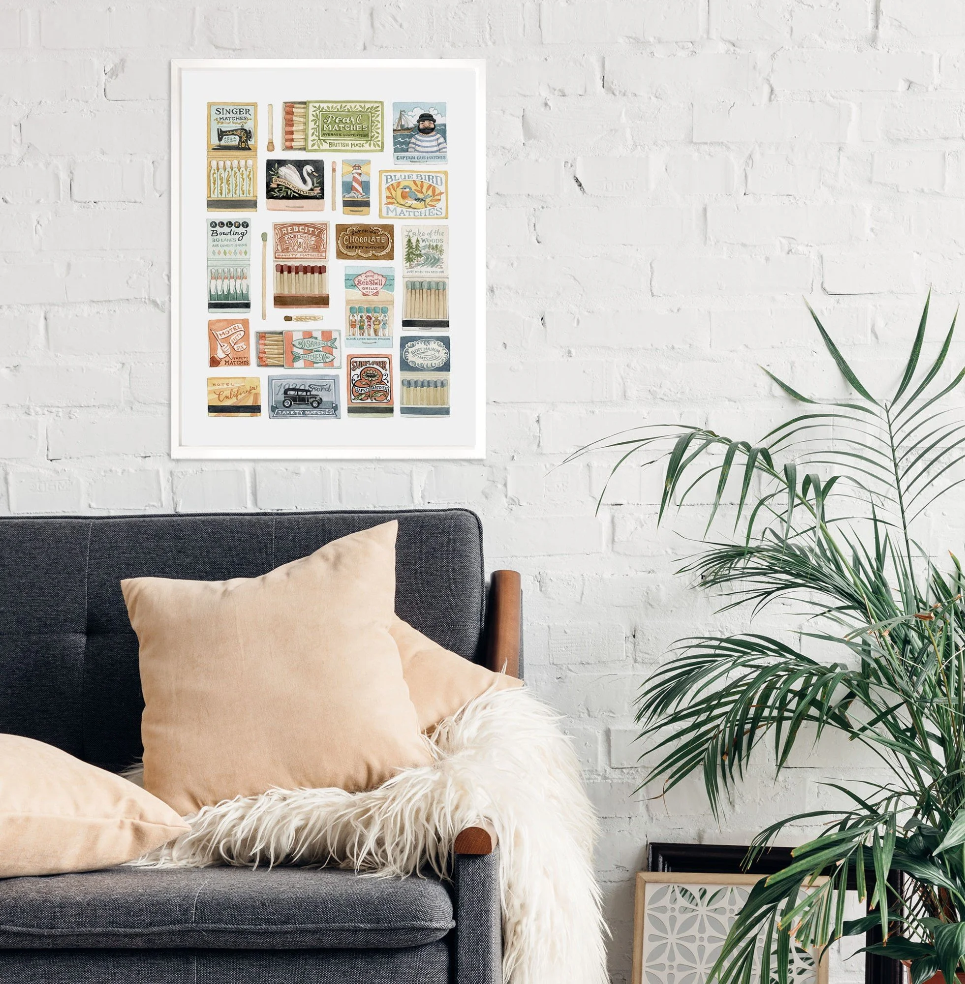 Matches Couch with Palm Frame Mockup (Custom).jpg