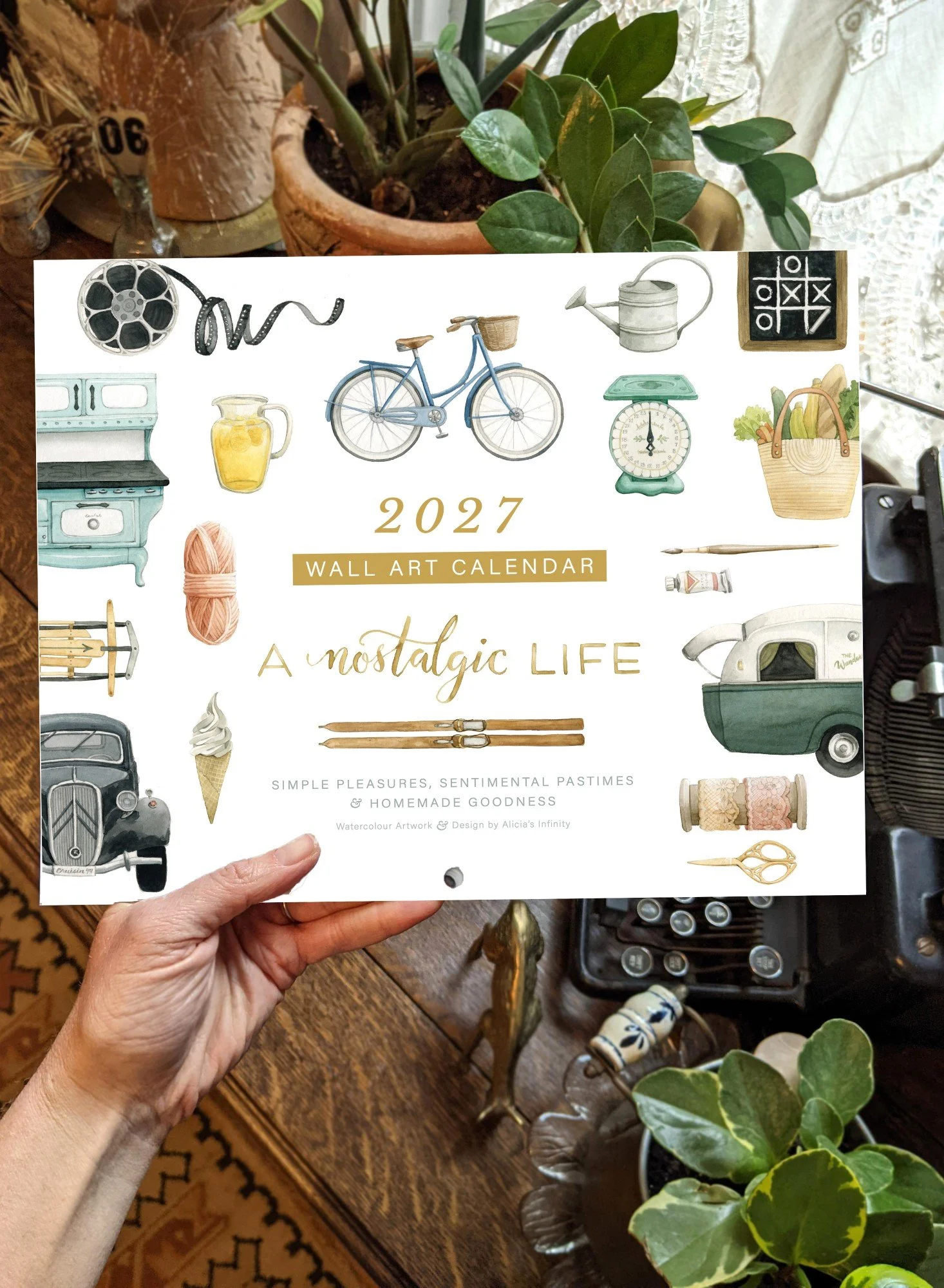 2027 Calendar Cover Hand Holding Nostalgic (Custom).jpg