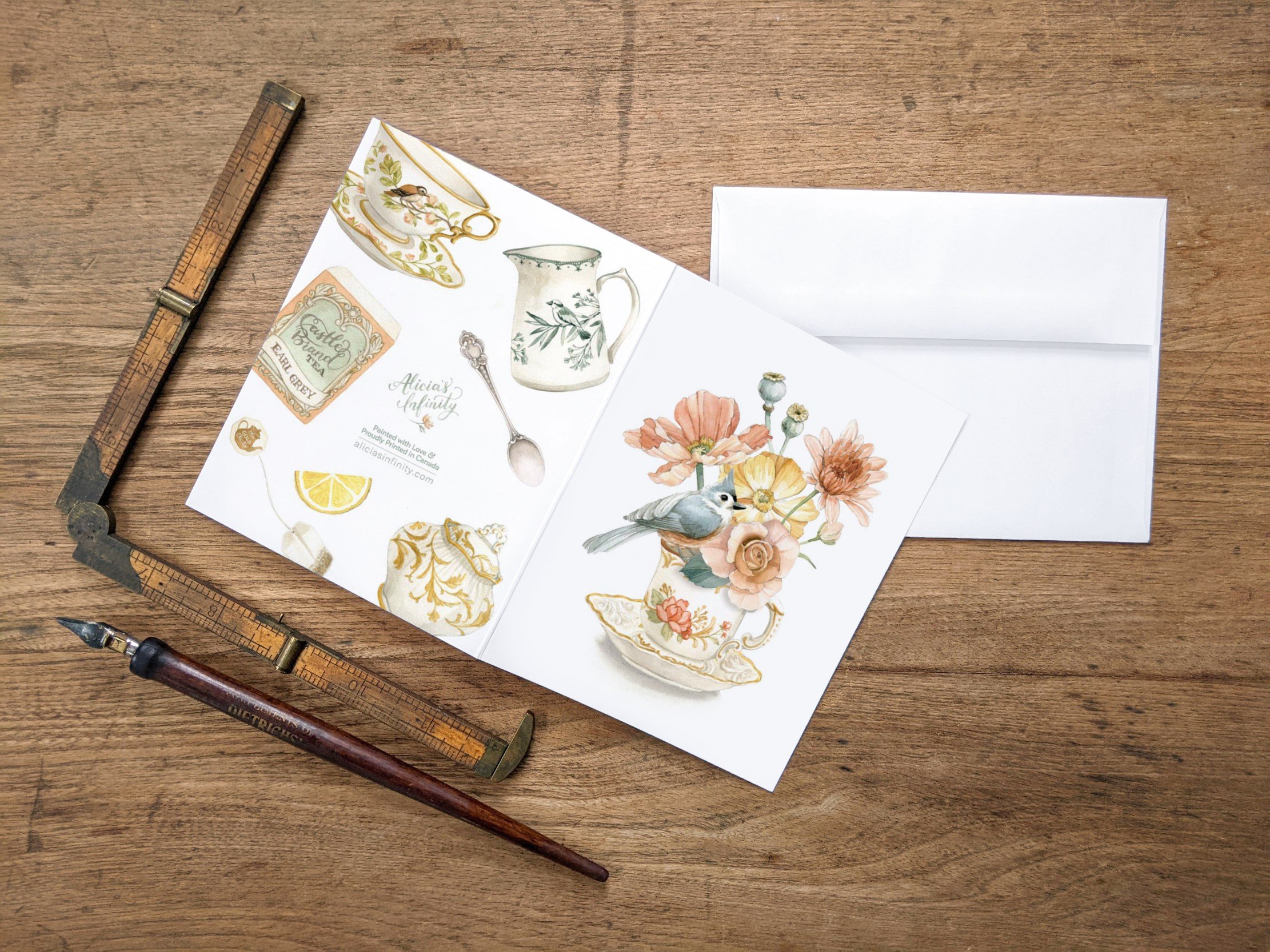 Teacups with Bird Notecard 32 (Custom).jpg